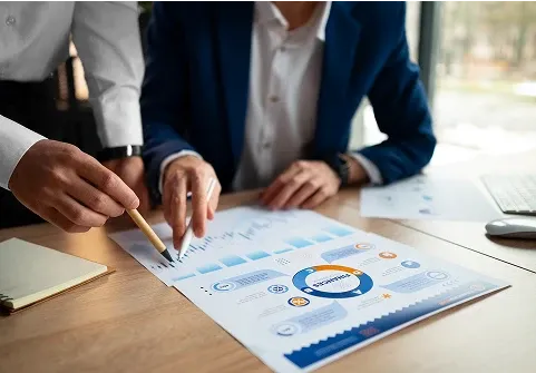 Requirement Analysis